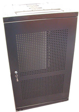 American Recorder Technologies Economy Equipment Rack, view 3