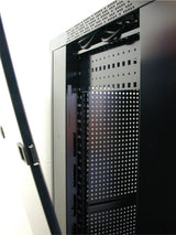 American Recorder Technologies Economy Equipment Rack, view 5