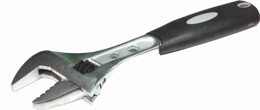 American Recorder Technologies Ergonomic Adjustable Wrench