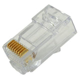 American Recorder Technologies RJ45 Connectors, view 2