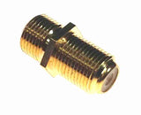 American Recorder Technologies F (female) to F (female), view 2