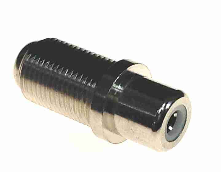American Recorder Technologies F (female) to RCA (female)