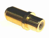 American Recorder Technologies F (female) to RCA (female), view 2