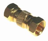 American Recorder Technologies F (male) to F (male), view 2