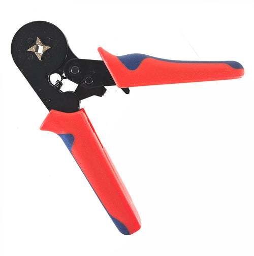 American Recorder Technologies Ferrule Hand Crimping Tool - 0.25mm to 6mm