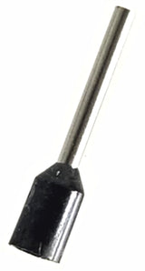 American Recorder Technologies Ferrule Wire Crimps - 26 ~ 28 awg, view 2