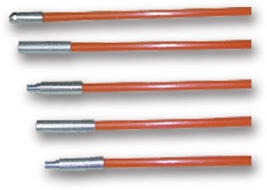 American Recorder Technologies Fiber Rod Sets