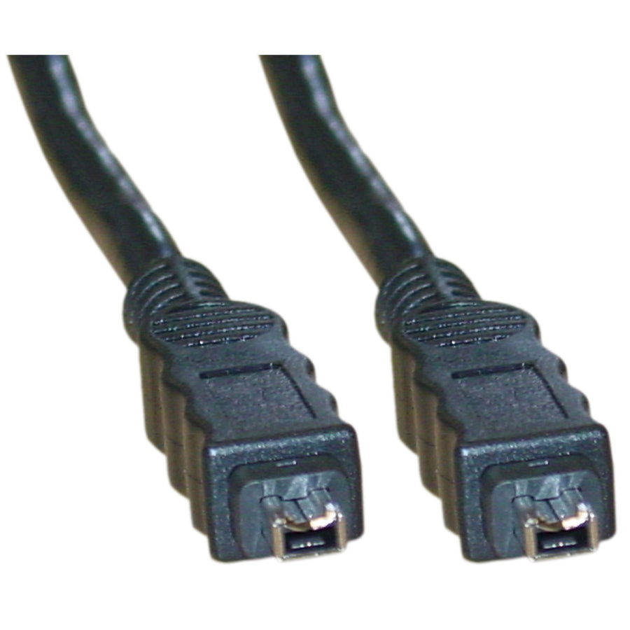 American Recorder Technologies Firewire