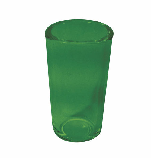 American Recorder Technologies Flared Guitar Slide - Green