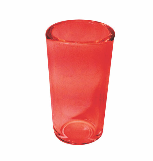 American Recorder Technologies Flared Guitar Slide - Red