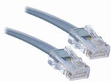 American Recorder Technologies Flat Telephone Modular Phone Cord, view 2