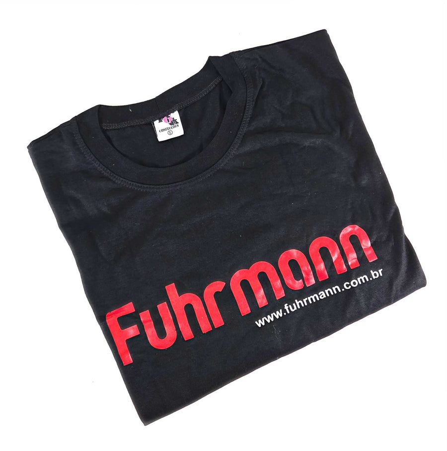 American Recorder Technologies FUHRMANN T-SHIRT