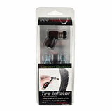 American Recorder Technologies True Pressure Carbon Dioxide Gas Tire Pump Inflator Kit, view 3