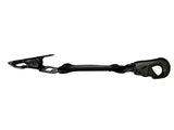 American Recorder Technologies GIG GEAR Gator Bite Glove Clip, view 2
