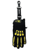 American Recorder Technologies GIG GEAR Gator Bite Glove Clip, view 3