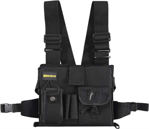 American Recorder Technologies Gig Gear Two Hand Touch - Hands Free Tablet Holder