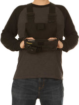 American Recorder Technologies Gig Gear Two Hand Touch - Hands Free Tablet Holder, view 5