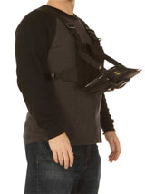 American Recorder Technologies Gig Gear Two Hand Touch - Hands Free Tablet Holder, view 6