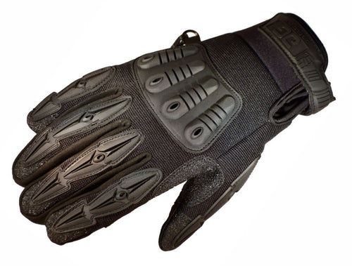 American Recorder Technologies GIG GEAR Gig Gloves - Onyx Style (black) **50% OFF AT CHECKOUT**