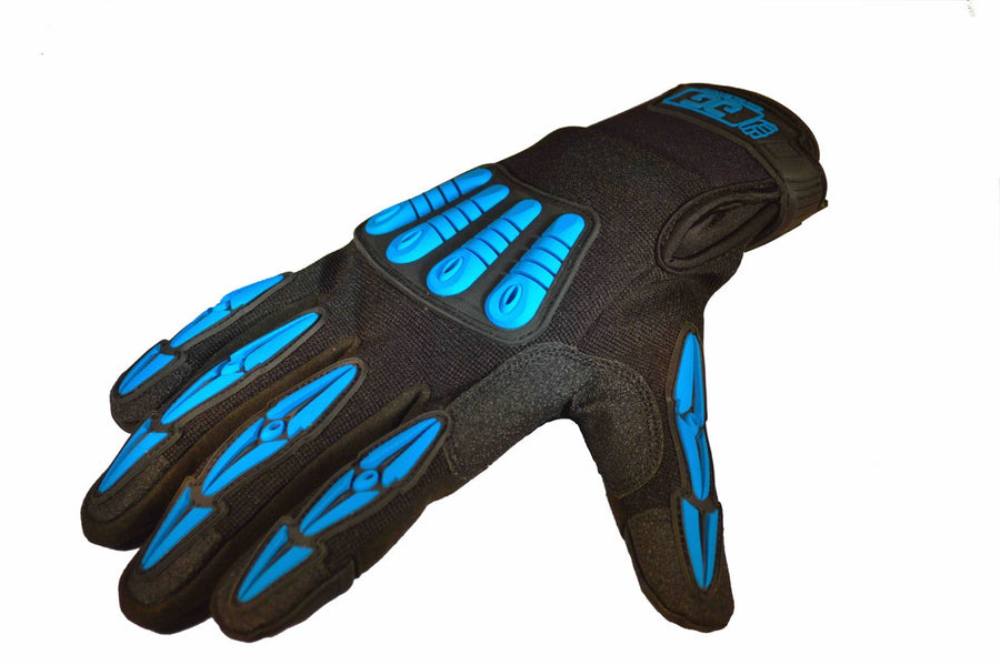 American Recorder Technologies GIG GEAR Gig Gloves - Thermo - **50% OFF AT CHECKOUT**