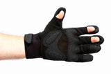 American Recorder Technologies GIG GEAR Gig Gloves - Thermo - **50% OFF AT CHECKOUT**, view 2