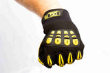 American Recorder Technologies GIG GEAR Gig Gloves - Original  **50% OFF AT CHECKOUT**, view 3