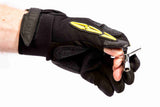 American Recorder Technologies GIG GEAR Gig Gloves - Original  **50% OFF AT CHECKOUT**, view 5