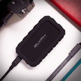 American Recorder Technologies Glyph Atom EX20 High-Intensity NVMe SSD, view 5