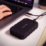 American Recorder Technologies Glyph Atom EX40 High-Intensity USB4 NVMe SSD, view 4