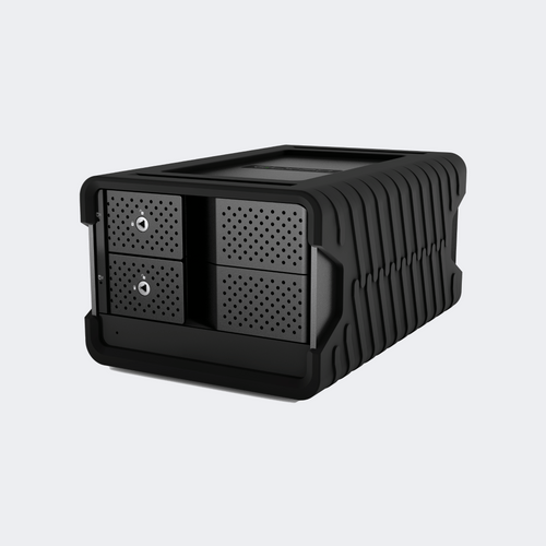 American Recorder Technologies Glyph Blackbox PRO RAID Desktop Drive