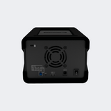 American Recorder Technologies Glyph Blackbox PRO RAID Desktop Drive, view 2