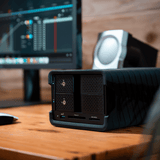American Recorder Technologies Glyph Blackbox PRO RAID Desktop Drive, view 6