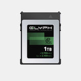 American Recorder Technologies Glyph Capture+ CFexpress Type B 4.0 Memory Card, view 4