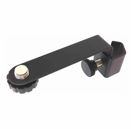 American Recorder Technologies 5" Pole Mount Extension Arm with 5/8" -27 thread