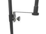 American Recorder Technologies 5" Pole Mount Extension Arm with 5/8" -27 thread, view 3