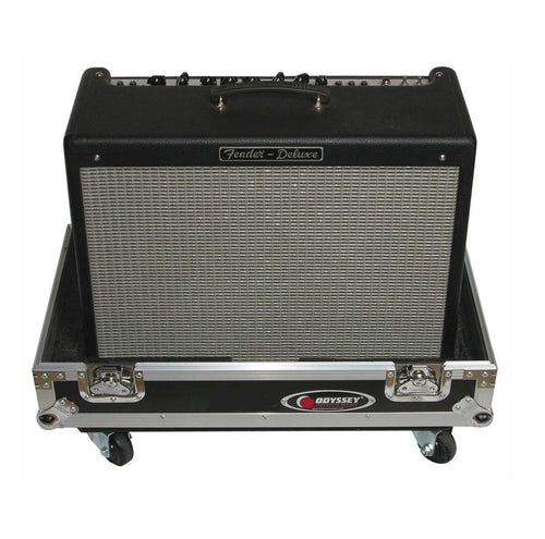 American Recorder Technologies Guitar Amp Flight Case