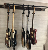 American Recorder Technologies Guitar Bar Hanger, view 4