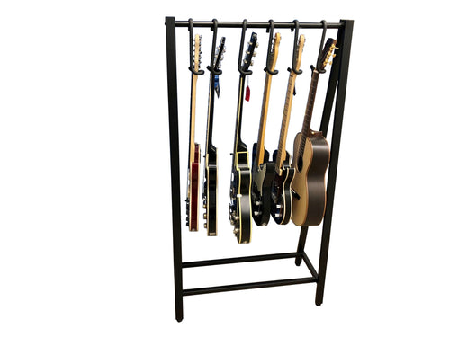 American Recorder Technologies Guitar Bar Rack