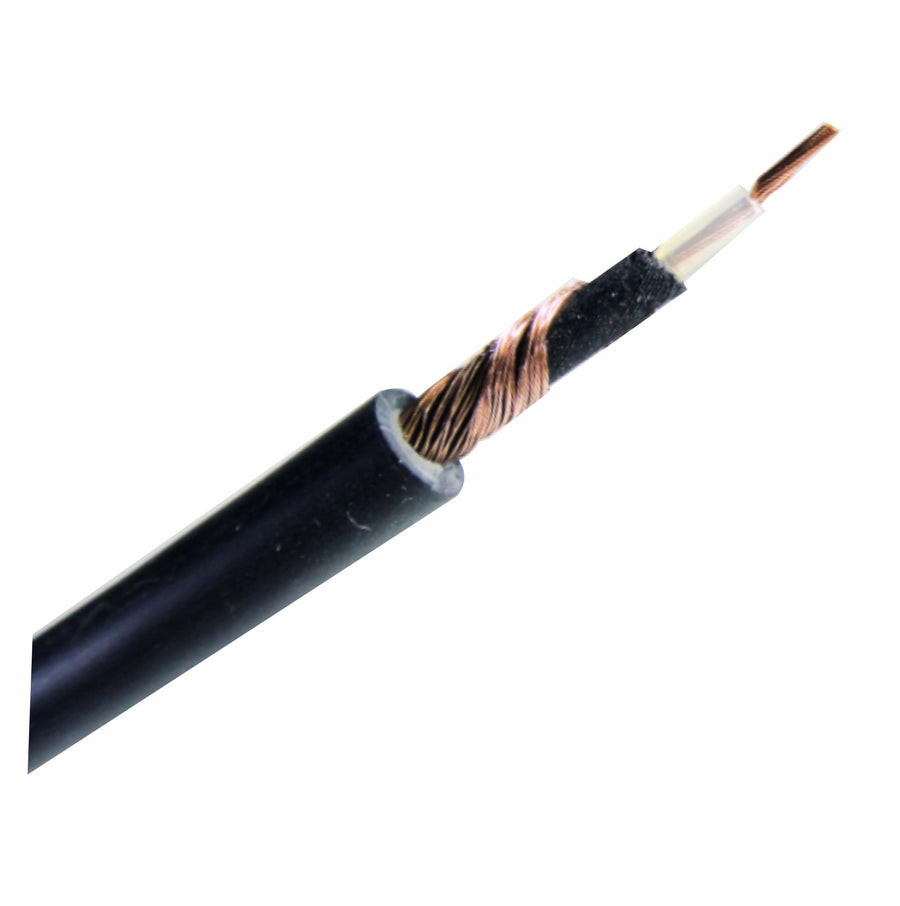 American Recorder Technologies AMERICAN RECORDER Guitar Cable by foot