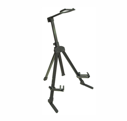 American Recorder Technologies PEAK MUSIC STANDS Guitar Stand - large