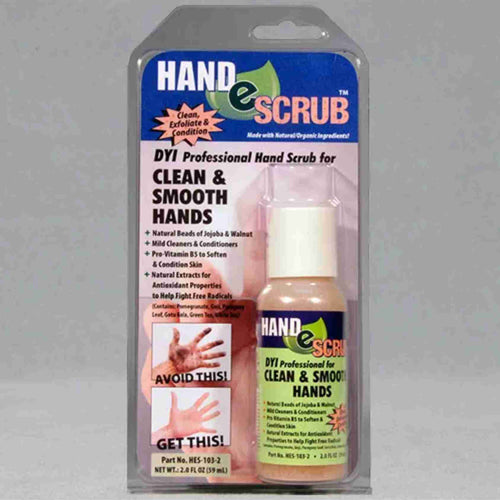 American Recorder Technologies HAND-E-SCRUB™,  DIY Professional Hand Scrub