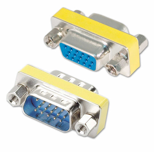 American Recorder Technologies HD15 (VGA) Gender Adapter