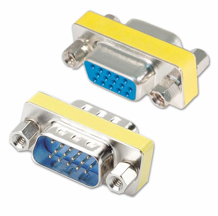 American Recorder Technologies HD15 (VGA) Gender Adapter