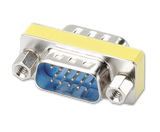 American Recorder Technologies HD15 (VGA) Gender Adapter, view 3