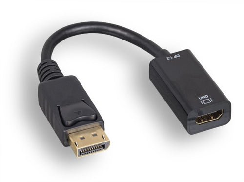 American Recorder Technologies HDMI to Display Port Adapter