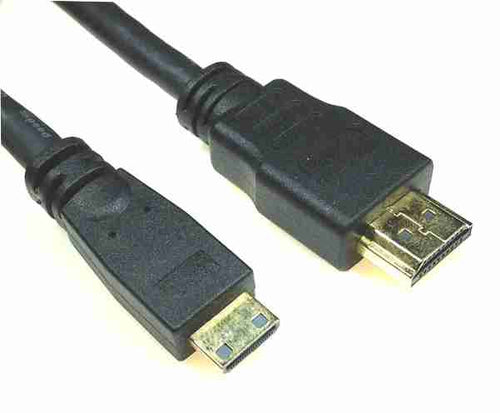 American Recorder Technologies HDMI to MINI HDMI