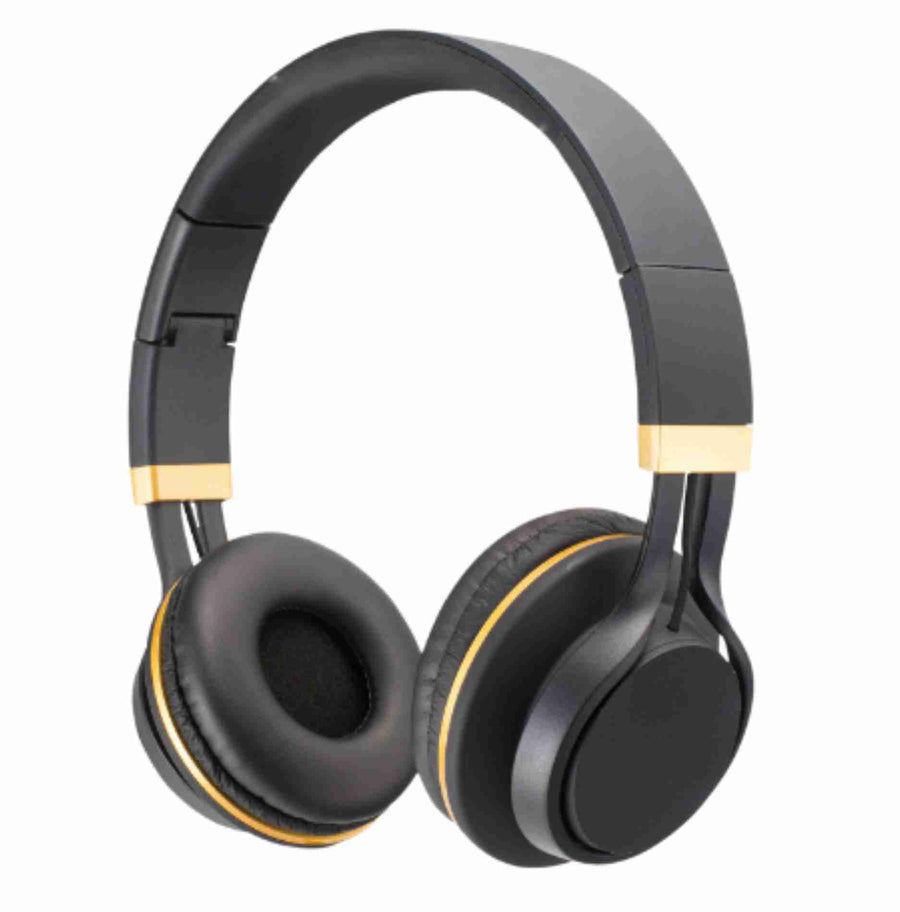American Recorder Technologies Black Diamond Pro Studio Headphones
