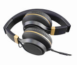 American Recorder Technologies Black Diamond Pro Studio Headphones, view 2