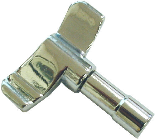 American Recorder Technologies Heavy Duty Chrome Drum Key