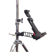 American Recorder Technologies SMART BRACKET Heavy Duty PRO Pole Mount and Tablet Holder, view 3